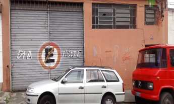 Imagem 3: GALPAO INDUSTRIAL em SÃO PAULO - SP, VILA ANTONIETA