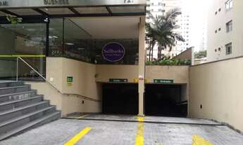 Imagem 2: Sala comercial 23 m2 de área útil localizada a uma quadra da Av Juscelino Kubitschek