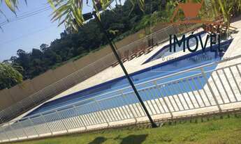 Imagem: Apartamento localizado no condomínio Allegro