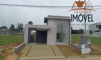 Imagem: Casa térrea à venda localizada no Condomínio