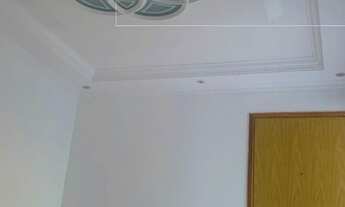 Imagem 5: Excelente apto localizado no Condomínio Parque Real no Jardim Ísis em Cotia. salão de fest