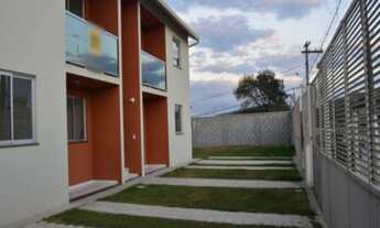 Imagem: Apartamento bairro Santa Quiteria - Esmeraldas