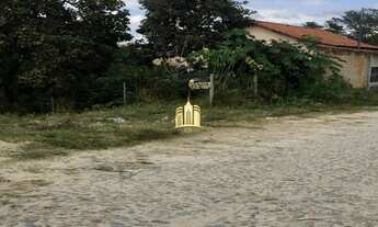 Imagem: Lote no bairro Santa Quiteria - Esmeraldas