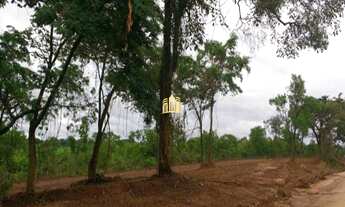 Imagem: Terreno Esmeraldas, 1000M² de Área Total