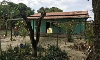 Imagem: Casa no bairro Cidade Jardim - Esmeraldas