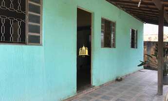 Imagem 4: Casa no bairro Cidade Jardim - Esmeraldas