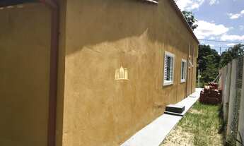 Imagem 6: Casa no bairro Cidade Jardim - Esmeraldas