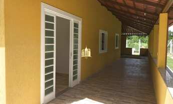 Imagem 2: Casa no bairro Cidade Jardim - Esmeraldas