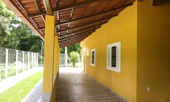 Imagem 3: Casa no bairro Cidade Jardim - Esmeraldas