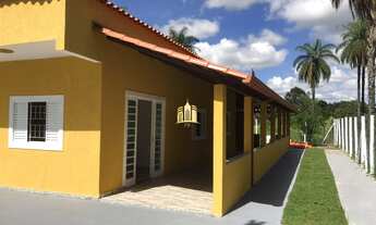 Imagem: Casa no bairro Cidade Jardim - Esmeraldas