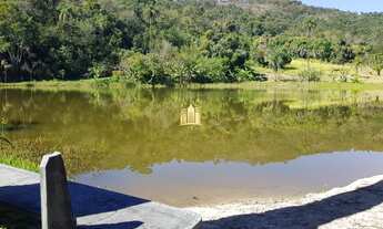 Imagem 2: Fazenda em Padre Joao - Esmeraldas