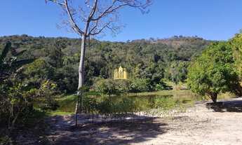Imagem 4: Fazenda em Padre Joao - Esmeraldas