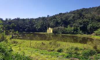 Imagem 7: Fazenda em Padre Joao - Esmeraldas