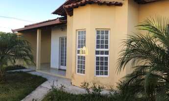 Imagem: Casa no bairro Sao Jose - Esmeraldas