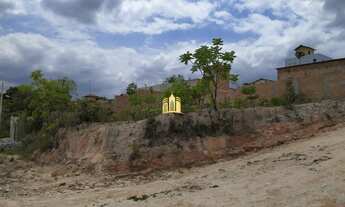 Imagem: Lote no bairro Dona Guilhermina - Esmeraldas