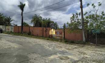 Imagem: Lote no bairro Belvedere - Esmeraldas