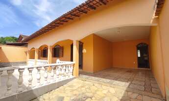 Imagem: Casa à venda em Esmeraldas-MG, Santa Quitéria