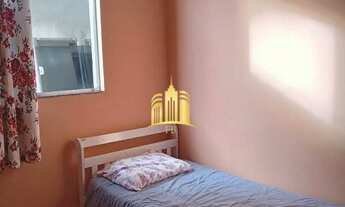 Imagem 5: Imperdível casa à venda em Esmeraldas-MG, bairro Melo Viana. 3 quartos, 1 suíte, 1 sala, 2