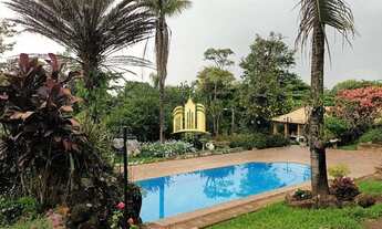 Imagem: Sítio comercial à venda em Contagem-MG