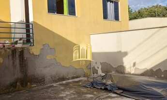 Imagem 2: Imperdível casa à venda em Esmeraldas-MG, bairro Melo Viana. 3 quartos, 1 suíte, 1 sala, 2