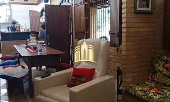 Imagem 5: Sítio comercial à venda em Contagem-MG, bairro Tupã: 5 quartos, 1 suíte, 3 salas, 4 banhei