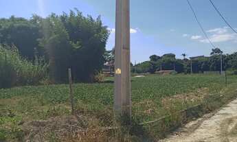 Imagem 6: Lote em Condomínio à Venda no Centro de Esmeraldas - 581m², Energia e Poço Artesiano, R$ 1