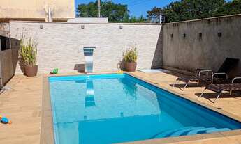 Imagem: Casa Espaçosa à Venda no Bairro Fernão