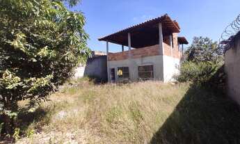 Imagem: Casa à venda em Esmeraldas-MG, Dumaville