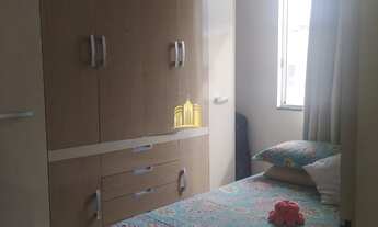 Imagem 7: Apartamento à venda em Nova Esmeraldas-MG: 2 quartos, 1 sala, 1 banheiro, 1 vaga de garage