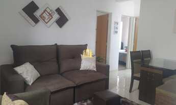 Imagem: Apartamento à venda em Nova Esmeraldas-MG