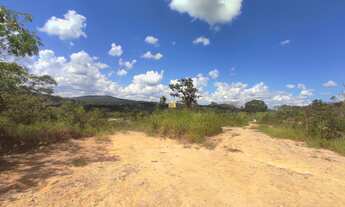 Imagem 2: Terreno à venda em Esmeraldas-MG, bairro Fernão Dias, com 450,00 m² de área!