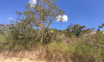 Imagem 3: Terreno à venda em Esmeraldas-MG, bairro Fernão Dias, com 450,00 m² de área!