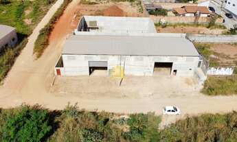 Imagem: Excelente Oportunidade - Galpão para Locação