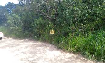 Imagem: Terreno à venda em Esmeraldas-MG, bairro