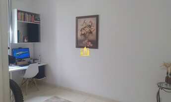 Imagem 4: Apartamento à venda em Nova Esmeraldas-MG: 2 quartos, 1 sala, 1 banheiro, 1 vaga de garage