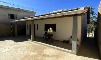 Imagem 2: Sua Chance de Morar em um Paraíso Natural - Sítio à Venda ou Locação em Tropeiros, Esmeral