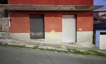 Imagem: Espaço Comercial no Centro de Esmeraldas-MG