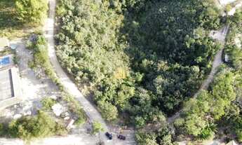 Imagem: Terreno à Venda no Paraíso das Taquaras