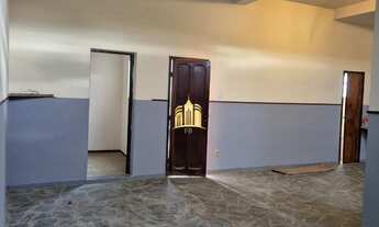 Imagem 3: Espaço Comercial no Centro de Esmeraldas-MG: 2 Salas, 1 Banheiro, 80m² - Oportunidade Únic