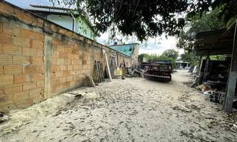 Imagem 3: Casa à Venda no Centro de Esmeraldas, MG - 5 Quartos, 979m² de Área Total, R$ 1.200.000