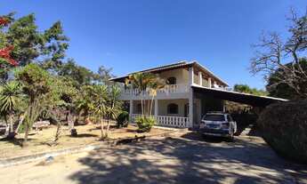 Imagem: Sítio à Venda no Condomínio Nosso Rancho