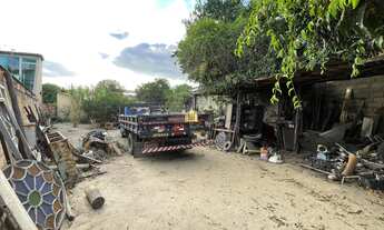 Imagem 5: Casa à Venda no Centro de Esmeraldas, MG - 5 Quartos, 979m² de Área Total, R$ 1.200.000