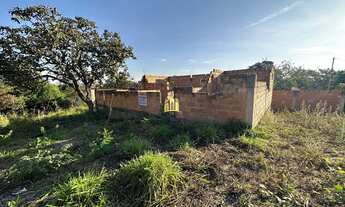 Imagem 3: Terreno à venda em Esmeraldas-MG, Dumaville: 405m² de área!