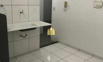 Imagem 5: Oportunidade Imperdível: Apartamento à Venda no Condomínio Gênova, Nova Esmeraldas - 2 Qua