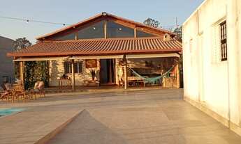 Imagem 2: Sitio em Esmeraldas