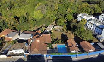 Imagem: Terreno à Venda no Centro de Esmeraldas