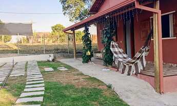 Imagem 7: Sitio em Esmeraldas