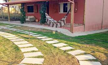 Imagem 5: Sitio em Esmeraldas