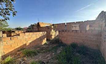 Imagem 4: Terreno à venda em Esmeraldas-MG, Dumaville: 405m² de área!