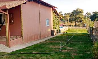 Imagem 6: Sitio em Esmeraldas